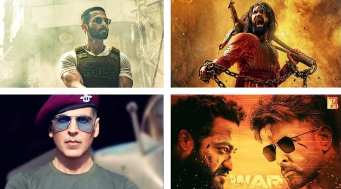 Upcoming Bollywood Movies 2025: Full List and Details Revealed