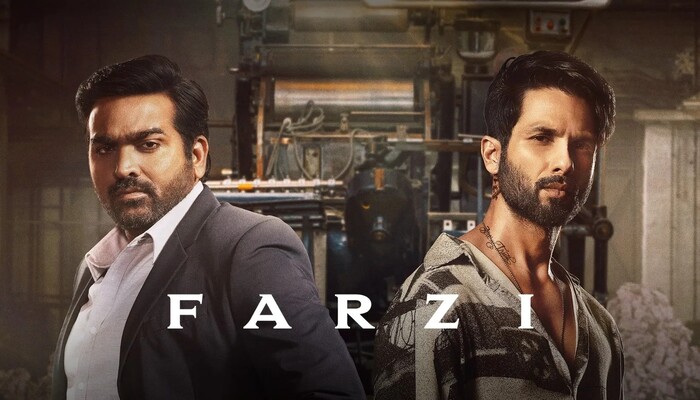 Farzi Season 2 Release Date, Cast, Plot